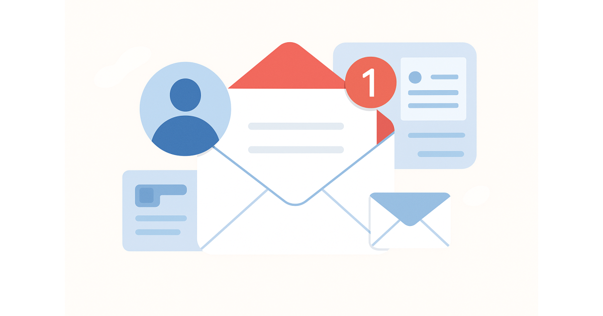 Why Buy Old Gmail Accounts Instead of Creating New Ones