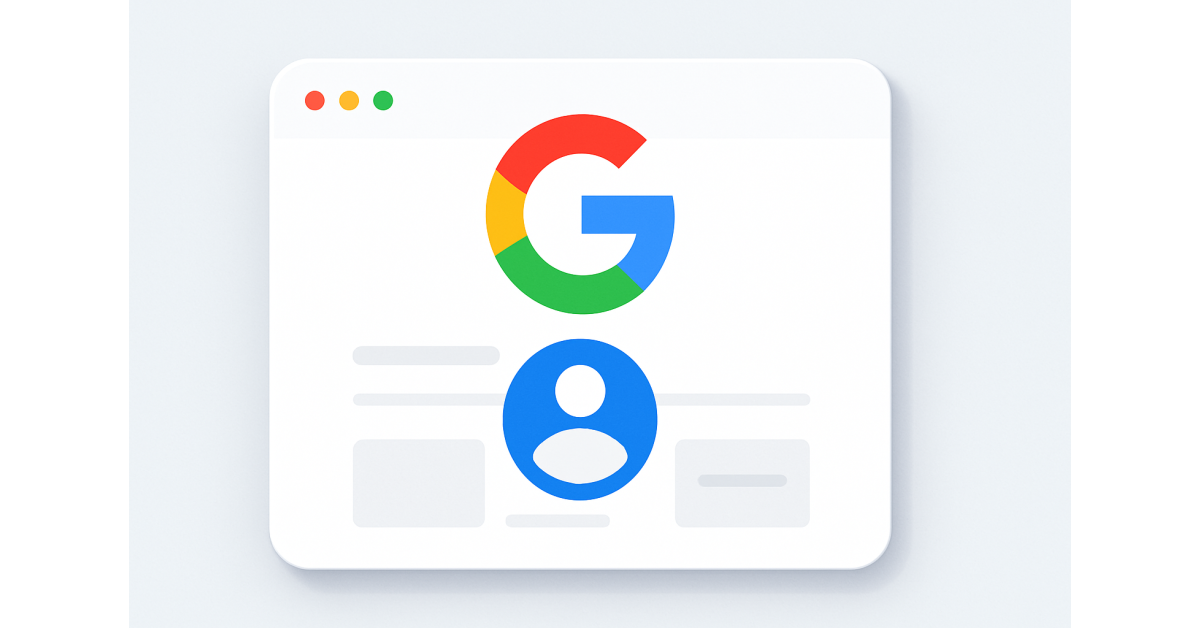 Что такое аккаунты Google и зачем они нужны в арбитраже?