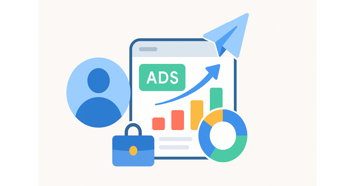 Buy Google Ads Account — Ready-to-Use Profiles for Fast Advertising Launch