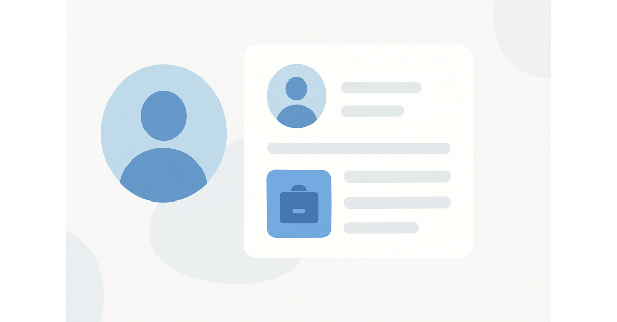 LinkedIn Accounts: Platform Features and Why They Matter