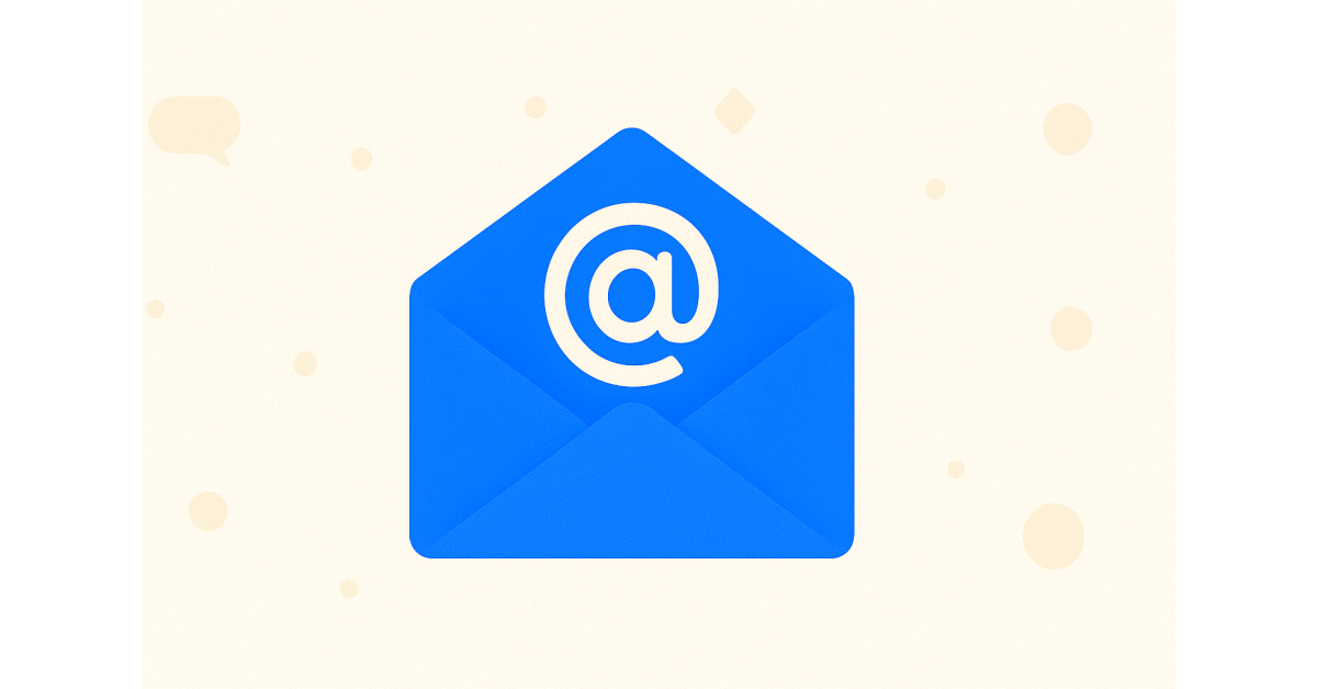 Купить почтовые аккаунты Mail.ru