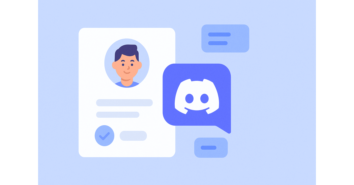 Обычные аккаунты Discord — полное руководство и риски использования