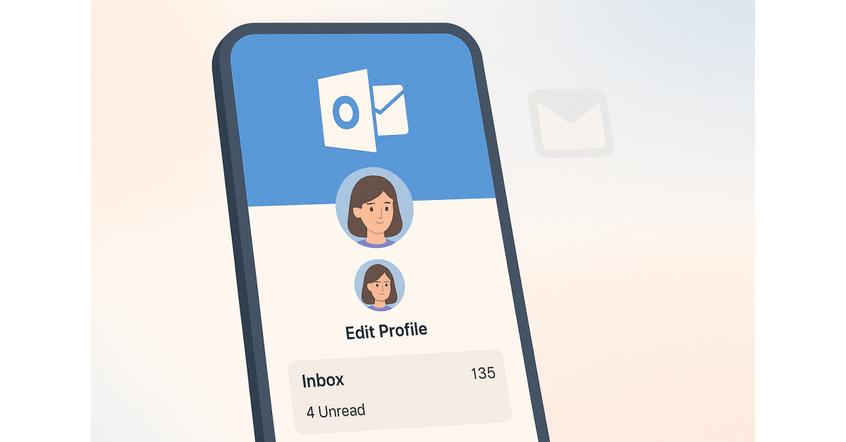 Почтовые аккаунты Outlook/Hotmail: полное руководство для покупки и использования
