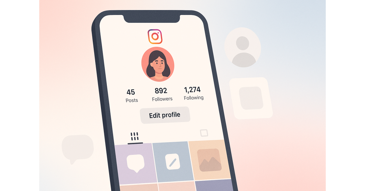 Personal Instagram Accounts: Complete Guide to Selection and Risks