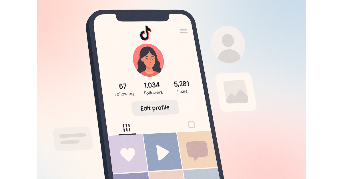 Personal TikTok Accounts: Full Guide on Use Cases, Risks, and Workarounds