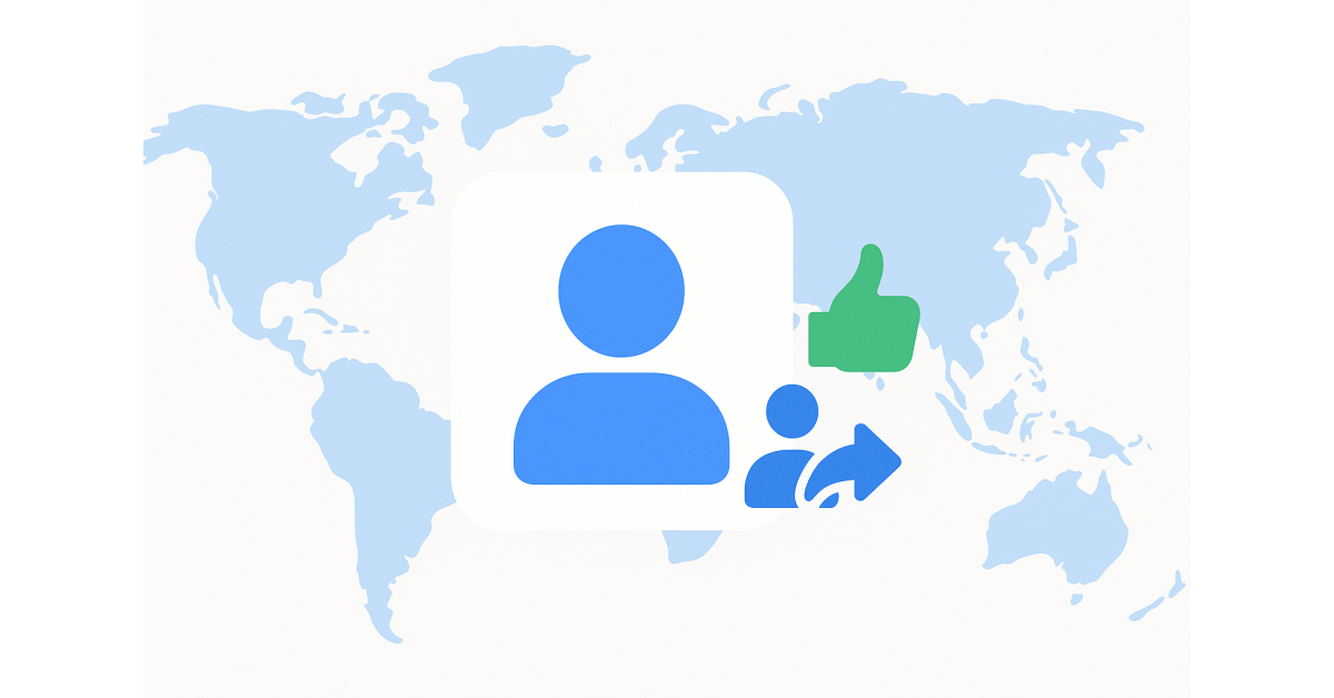 Фарм аккаунты Facebook Mix Geo, Азии, Латинской Америки и Африки