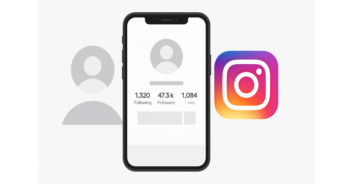 Что такое раскрученные аккаунты Instagram и зачем их покупают?