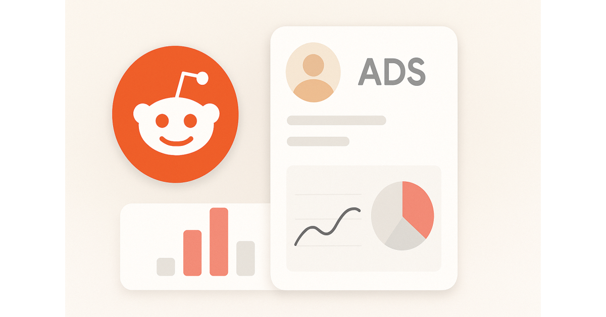 Reddit Ads Accounts — Complete Guide Before Buying