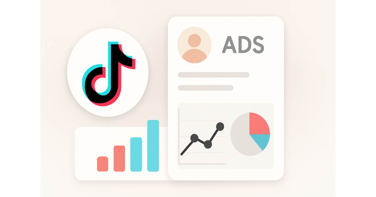 TikTok Ads Accounts: The Ultimate Buyer’s Guide