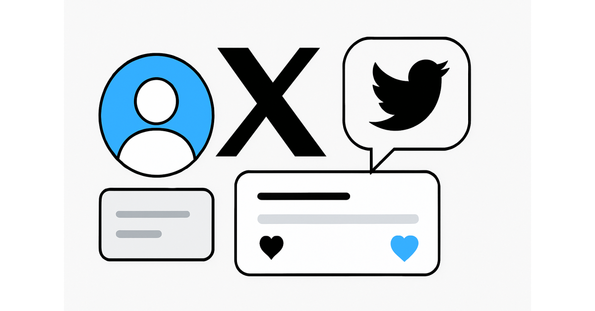 Why Buy Aged Twitter Accounts Instead of New Profiles