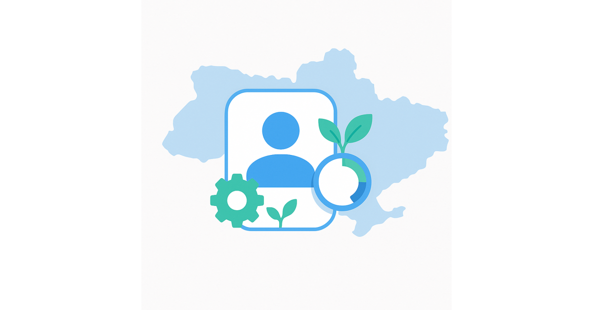 Why do you need Facebook farmed accounts from Ukraine?