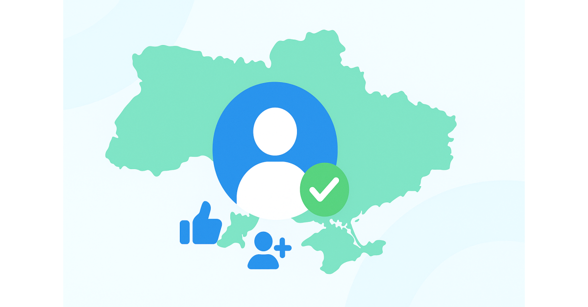 Facebook Accounts from Ukraine: Complete Guide to Choosing and Using Them for Ads